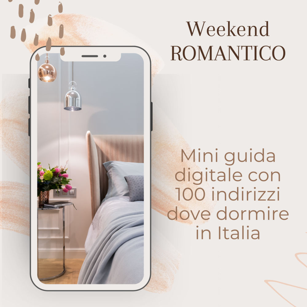 weekend-romantico-indirizzi-dove-dormire-italia